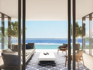 Bayview by Address Resorts в Dubai Marina