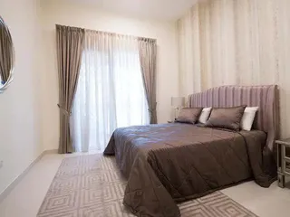 Janayen Avenue в Mirdif