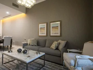 Janayen Avenue в Mirdif