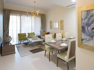 Janayen Avenue в Mirdif