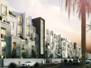 Janayen Avenue в Mirdif