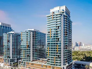 Wasl 1 Park Gate Residences в Dubai