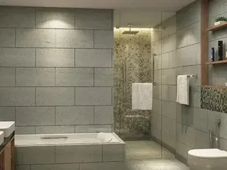 Wasl 1 Park Gate Residences в Dubai