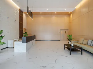 Wasl 1 Park Gate Residences в Dubai