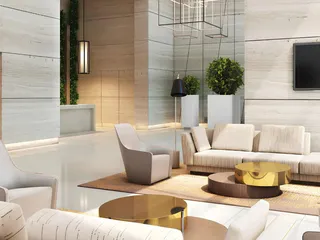 Wasl 1 Park Gate Residences в Dubai