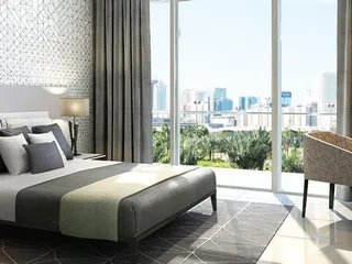 Wasl 1 Park Gate Residences в Dubai
