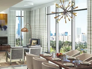 Wasl 1 Park Gate Residences в Dubai
