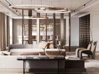 Raffles The Palm Dubai в Dubai