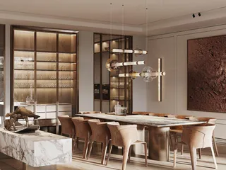 Raffles The Palm Dubai в Dubai