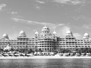Raffles The Palm Dubai в Dubai