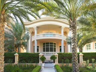 Raffles The Palm Dubai в Dubai