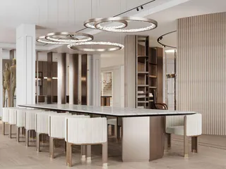 Raffles The Palm Dubai в Dubai