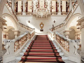 Raffles The Palm Dubai в Dubai