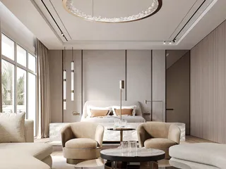Raffles The Palm Dubai в Dubai