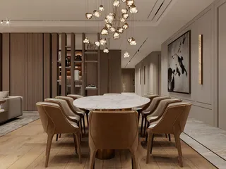 Raffles The Palm Dubai в Dubai