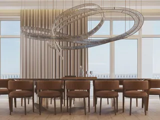 Raffles The Palm Dubai в Dubai