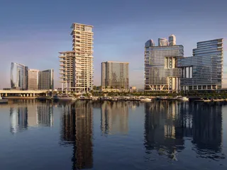 Vela Dorchester Collection в Business Bay