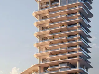 Vela Dorchester Collection в Business Bay
