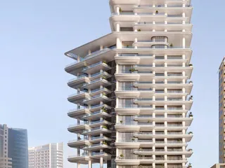 Vela Dorchester Collection в Business Bay
