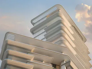 Vela Dorchester Collection в Business Bay