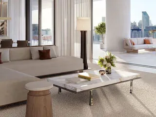 Vela Dorchester Collection в Business Bay