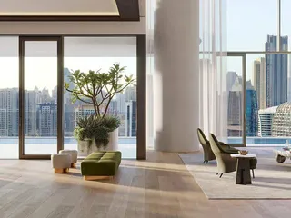 Vela Dorchester Collection в Business Bay