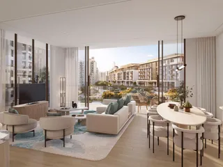 MJL Elara в Umm Suqeim 3