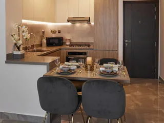 Majestique Residence 1 в Dubai South
