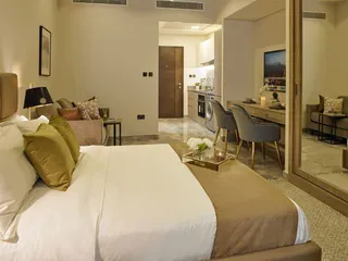 Majestique Residence 1 в Dubai South