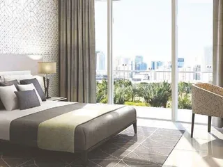Wasl1 1 Residences в Dubai