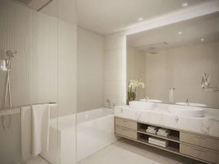 Wasl1 1 Residences в Dubai