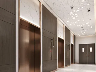 Wasl1 1 Residences в Dubai