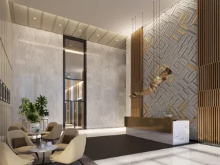 Wasl1 1 Residences в Dubai