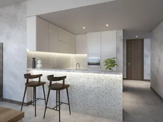 Wasl1 1 Residences в Dubai