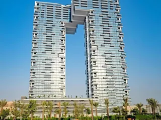 Wasl1 1 Residences в Dubai
