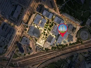 Wasl1 1 Residences в Dubai