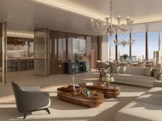 Mr. C Residences Downtown в City Walk