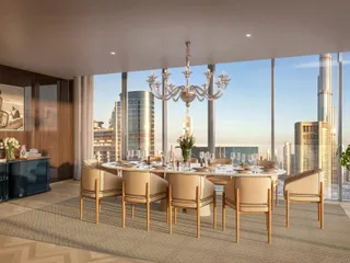Mr. C Residences Downtown в City Walk