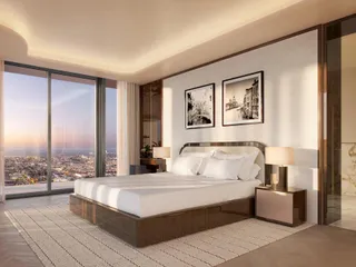 Mr. C Residences Downtown в City Walk