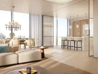 Mr. C Residences Downtown в City Walk