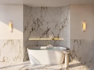 Mr. C Residences Downtown в City Walk