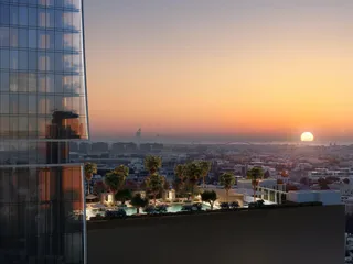 Mr. C Residences Downtown в City Walk