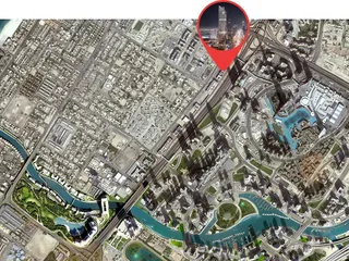 Mr. C Residences Downtown в City Walk