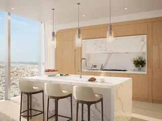 Mr. C Residences Downtown в City Walk