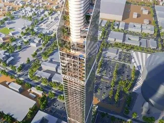 Mr. C Residences Downtown в City Walk