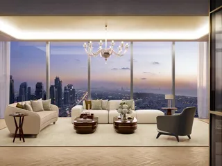 Mr. C Residences Downtown в City Walk