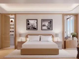 Mr. C Residences Downtown в City Walk
