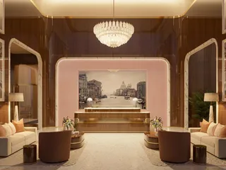 Mr. C Residences Downtown в City Walk
