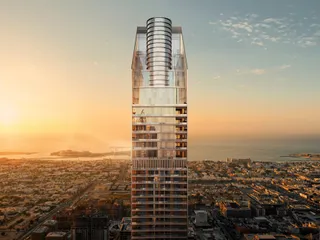 Mr. C Residences Downtown в City Walk