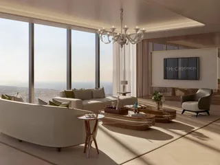 Mr. C Residences Downtown в City Walk